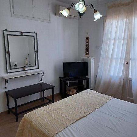 Kleftiko Apartment Adamantas  Bagian luar foto