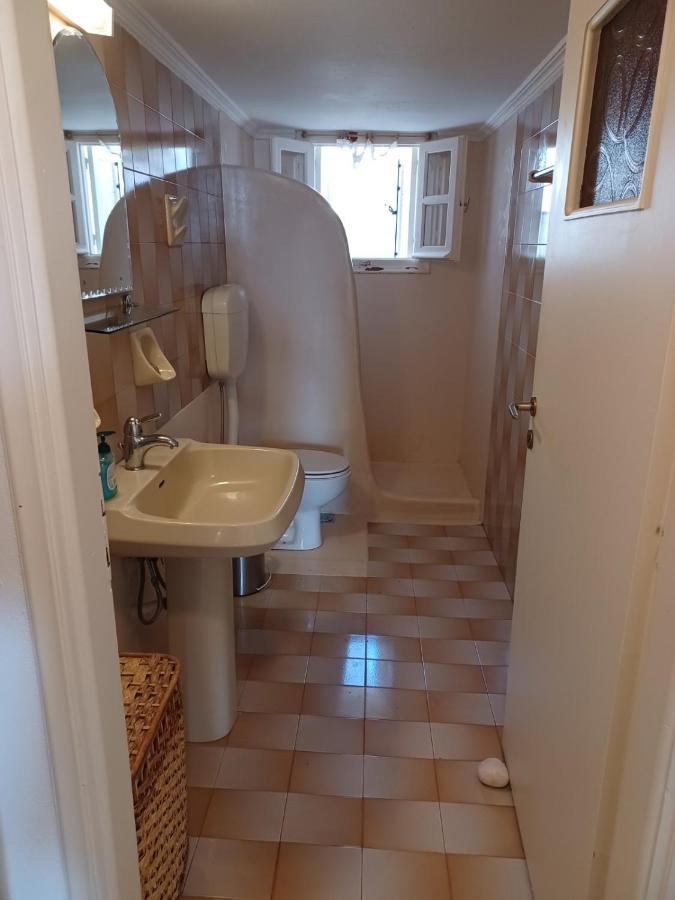 Kleftiko Apartment Adamantas  Bagian luar foto